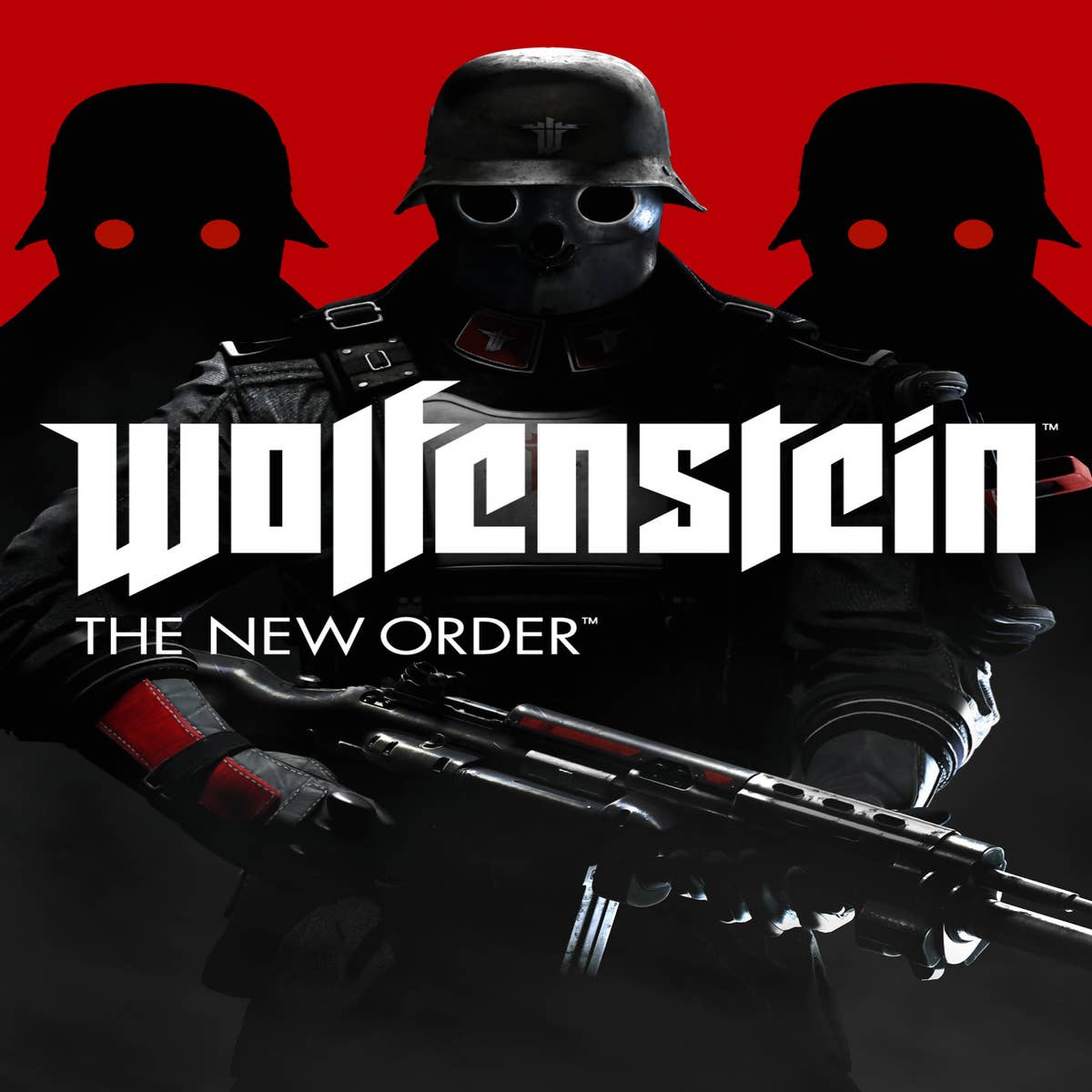 TGS: Wolfenstein Gameplay - Gamersyde