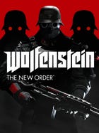Wolfenstein: The New Order boxart
