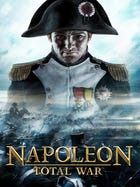 Napoleon: Total War boxart