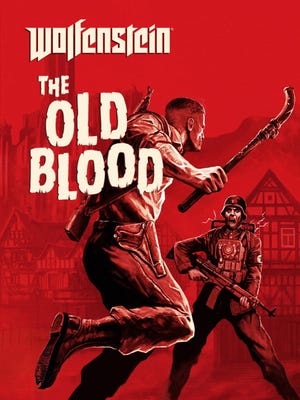 Cover von Wolfenstein: The Old Blood