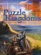 Puzzle Kingdoms boxart