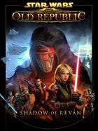 Star Wars: The Old Republic - Shadow of Revan boxart