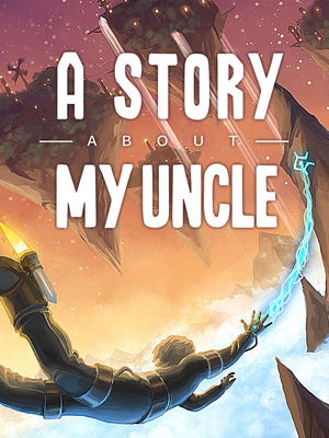 A Story About My Uncle boxart