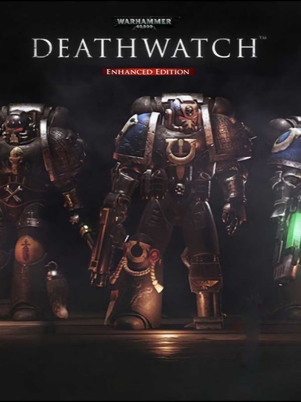 Warhammer 40,000: Deathwatch - Enhanced Edition | Eurogamer.net