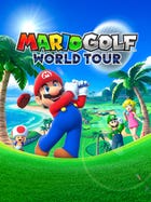 Mario Golf: World Tour boxart