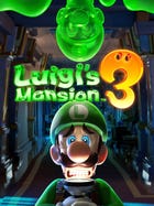 Luigi's Mansion 3 boxart