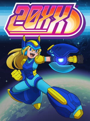 20XX boxart