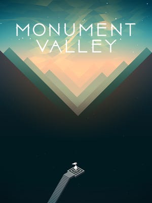 Monument Valley boxart