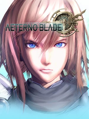 AeternoBlade boxart