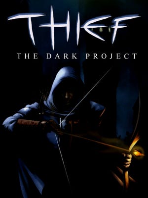 Thief: The Dark Project boxart