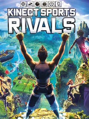 Cover von Kinect Sports Rivals