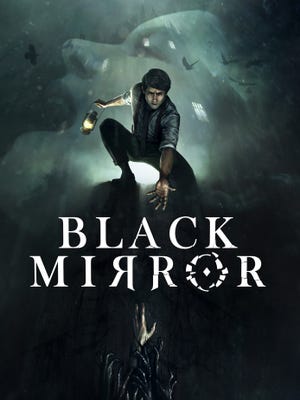 Black Mirror boxart