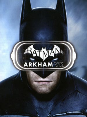 Cover von Batman: Arkham VR