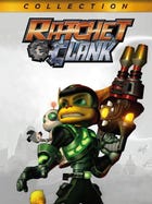 Ratchet & Clank 3 boxart