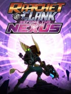 Ratchet and Clank: Before the Nexus boxart