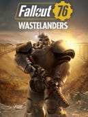 Fallout 76: Wastelanders boxart