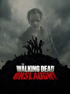 The Walking Dead Onslaught boxart