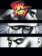 Fatal Fury (Virtual Console) boxart