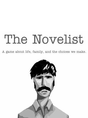 The Novelist boxart