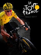 Tour de France 2017 boxart