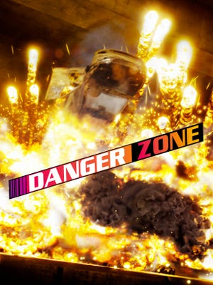 Danger Zone boxart