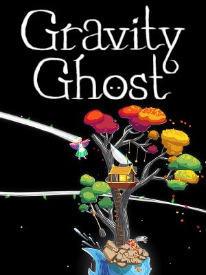 Gravity Ghost boxart
