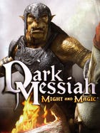 Dark Messiah of Might & Magic boxart