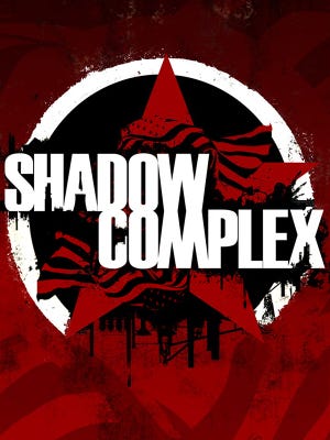 Shadow Complex boxart