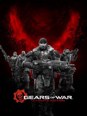 Gears of War: Ultimate Edition boxart