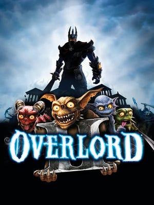 Overlord II boxart