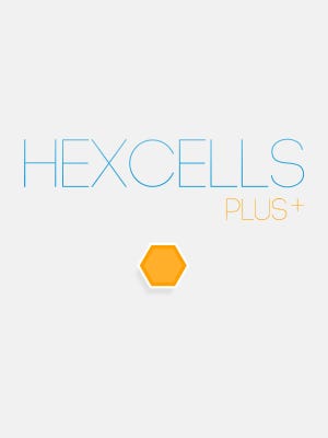 Hexcells Plus boxart