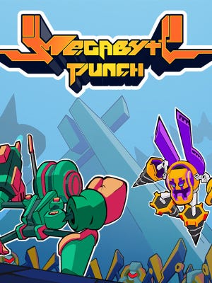 Megabyte Punch boxart