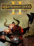 Warhammer Quest 2: The End Times boxart