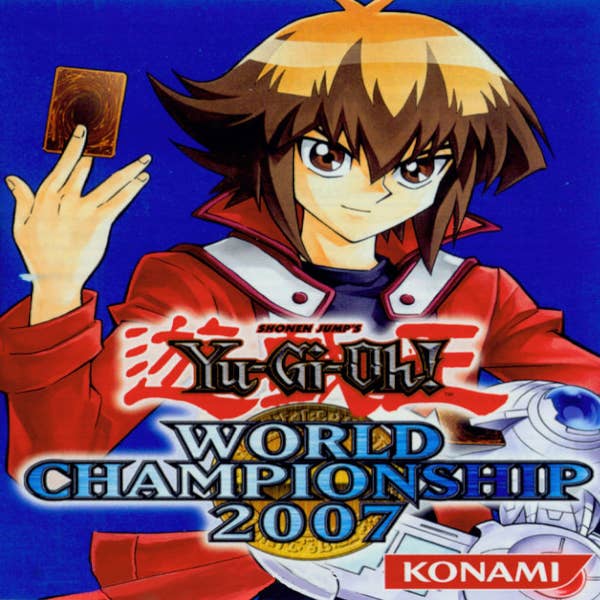 Yu-Gi-Oh! World Championship 2007 Review - IGN