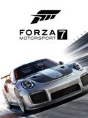 Forza Motorsport 7 boxart
