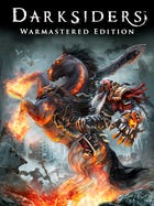 Darksiders: Warmastered Edition boxart