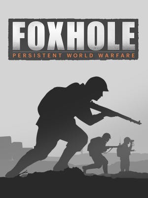 Foxhole boxart
