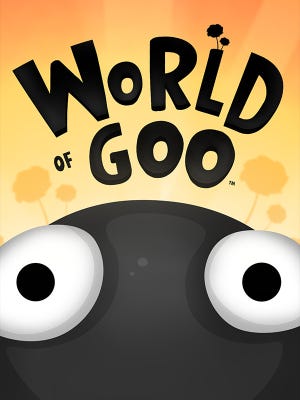 World of Goo boxart