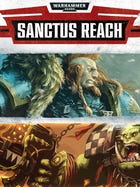 Warhammer 40000: Sanctus Reach boxart