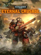 Warhammer 40000: Eternal Crusade boxart