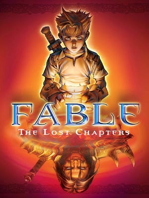 Fable: The Lost Chapters boxart