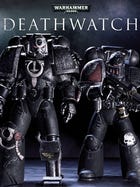 Deathwatch: Tyranid Invasion boxart