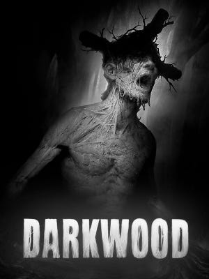 Cover von Darkwood