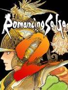 Romancing Saga 2 boxart