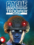 Rogue Trooper Redux boxart