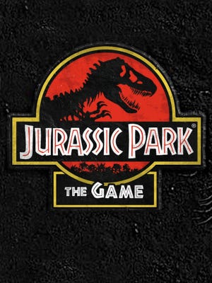 Jurassic Park: The Game boxart