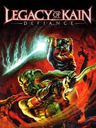 Legacy of Kain: Defiance boxart