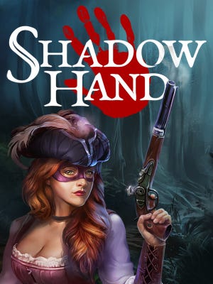 Shadowhand boxart