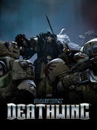 Space Hulk: Deathwing boxart
