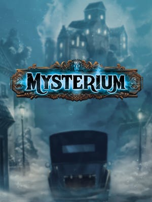 Mysterium boxart